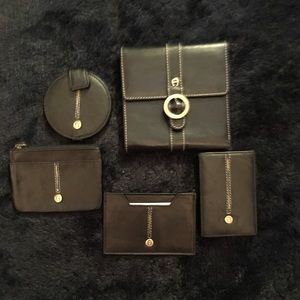 Etienne Aigner 5pc Set